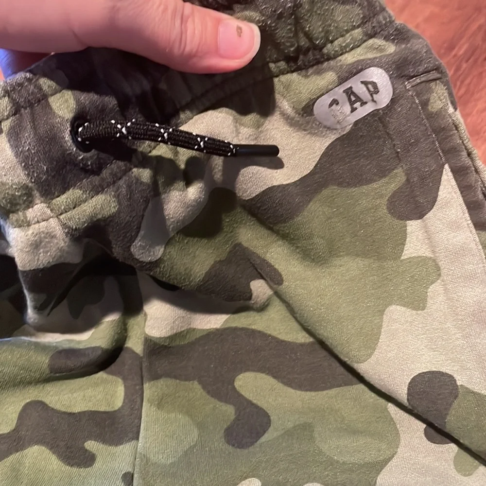 Gap Kids Boys Outfit